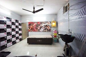 Bedroom in 3 BHK Apartment at Isanpur – for Sale