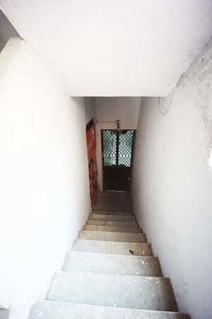 Building Lobby in 3 BHK Apartment at Isanpur – for Sale