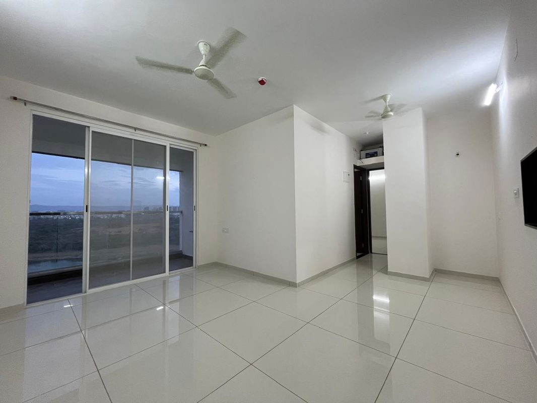 2 BHK 634 Sq.Ft. Apartment in Godrej Park Ridge