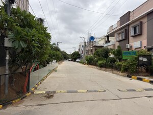  Plot – Exterior View View at Yapral - for Sale