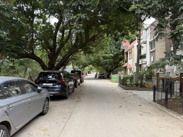undefined, yapral  400 Sq.Yd. Plot In Yapral Hyderabad 10501944