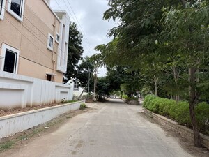  Plot – Exterior View View at Yapral - for Sale