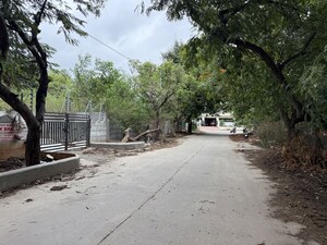   Plot at Yapral – for Sale