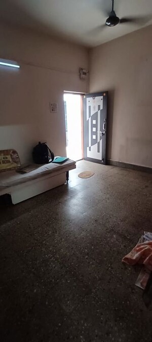 Living Room in 1 BHK Apartment at Memnagar – for Rent