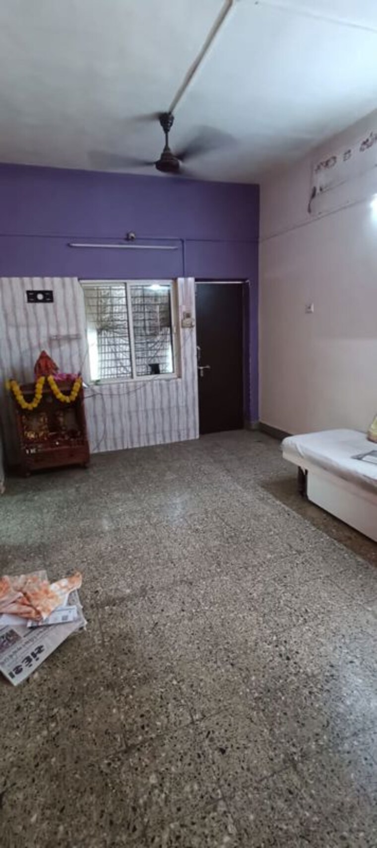 Bedroom, memnagar 1 Bedroom 850 Sq.Ft. Apartment In Memnagar Ahmedabad 10501954