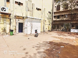  Warehouse – Exterior View View at Kankaria - for Sale