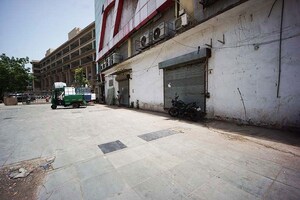  Warehouse – Exterior View View at Kankaria - for Sale