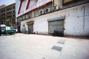  Warehouse – Exterior View View at Kankaria - for Sale