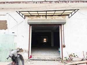  Warehouse – Exterior View View at Kankaria - for Sale