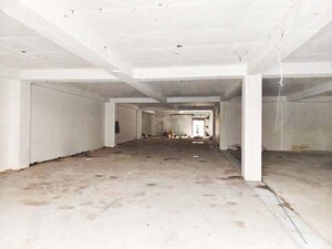  Warehouse – Exterior View View at Kankaria - for Sale