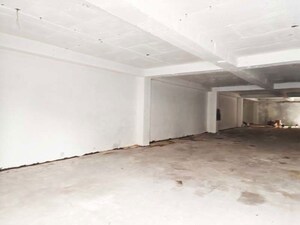 Warehouse – Exterior View View at Kankaria - for Sale