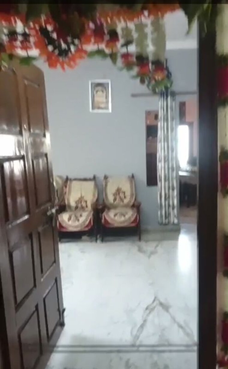 Living Room, bandlaguda jagir 2 Bedroom 1250 Sq.Ft. Apartment In Bandlaguda Jagir Hyderabad 10501955