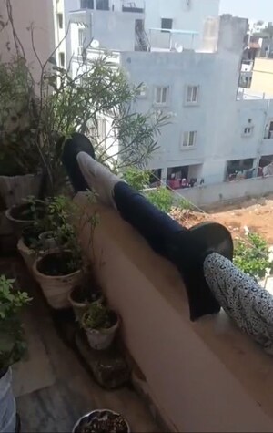 2 BHK Apartment For Sale in Bandlaguda Jagir