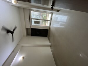 Furnished Amenities in 3 BHK Apartment at Mahagun Moderne, Sector 78 – for Rent