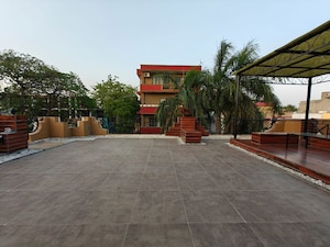 2.5 BHK Builder Floor – Exterior View View at RWA Apartments Sector 40, Sector 40 - for Rent