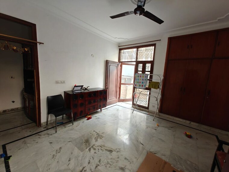 Bedroom, rwa-apartments-sector-40 2.5 Bedroom 860 Sq.Ft. Builder Floor In Sector 40 Noida 10501967