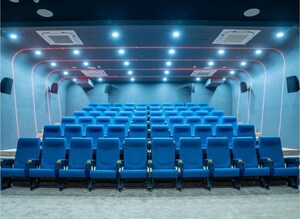 Parking in 4 BHK Apartment at Gera Planet Of Joy, Kharadi – for Sale