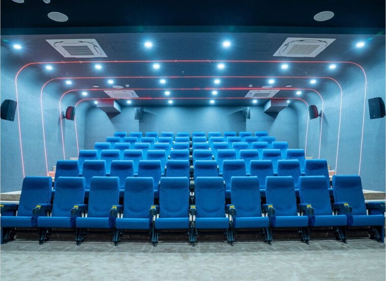  Parking, gera-planet-of-joy 4 Bedroom 1958 Sq.Ft. Apartment In Kharadi Pune 10501952