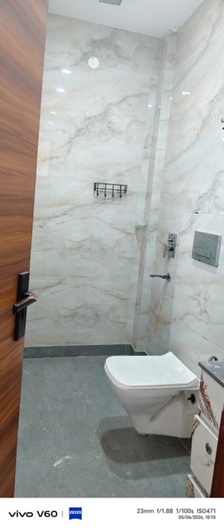 Bathroom, krishna-apartment-noida 2.5 Bedroom 850 Sq.Ft. Builder Floor In Sector 49 Noida 10501970