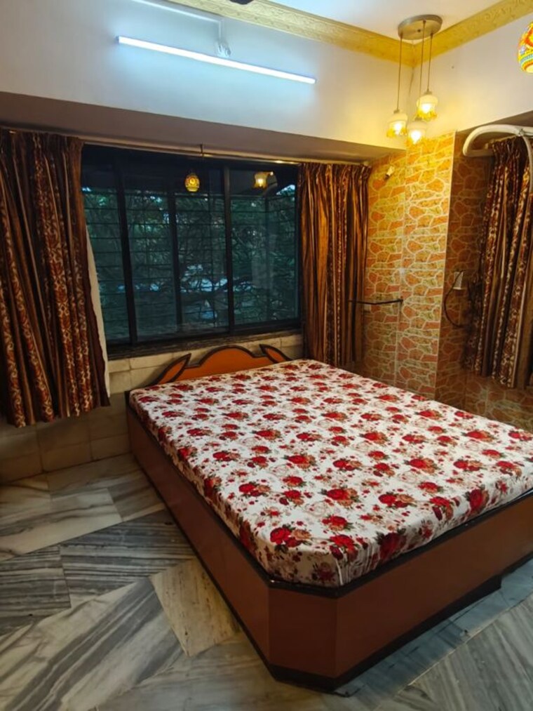 Bedroom, kaveri-chs-chembur 2 Bedroom 949 Sq.Ft. Apartment In Chembur Mumbai 10501959