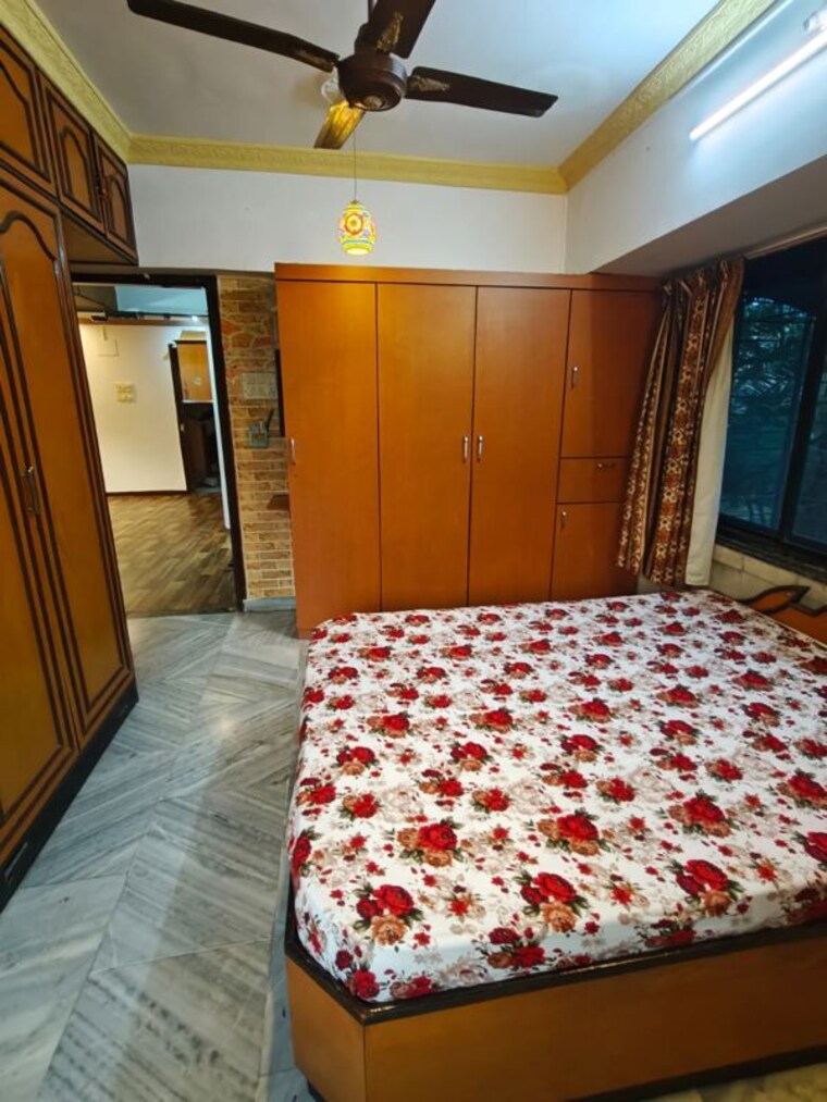 Bedroom, kaveri-chs-chembur 2 Bedroom 949 Sq.Ft. Apartment In Chembur Mumbai 10501959