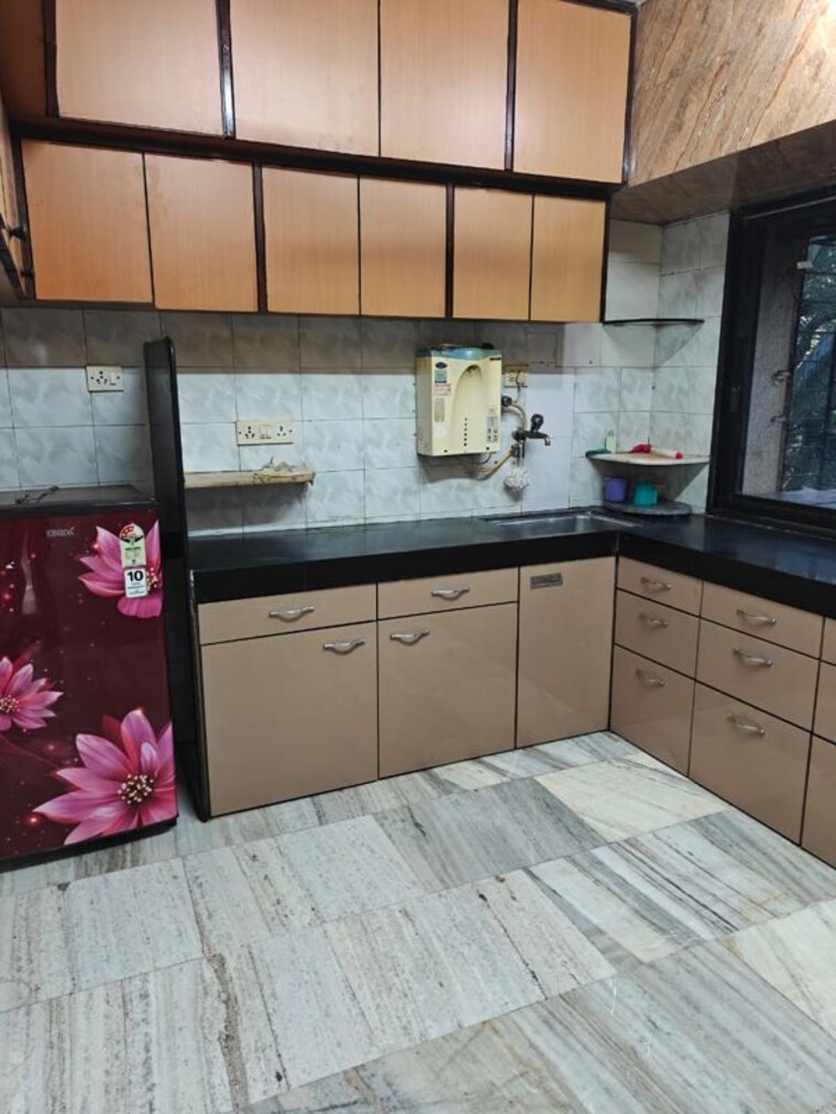 Kitchen, kaveri-chs-chembur 2 Bedroom 949 Sq.Ft. Apartment In Chembur Mumbai 10501959