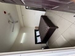 2 BHK + Pooja Room Apartment For Rent in Supertech Cape Town