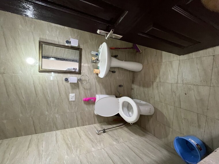 Bathroom, supertech-cape-town 2 Bedroom 930 Sq.Ft. Apartment In Sector 74 Noida 10501976