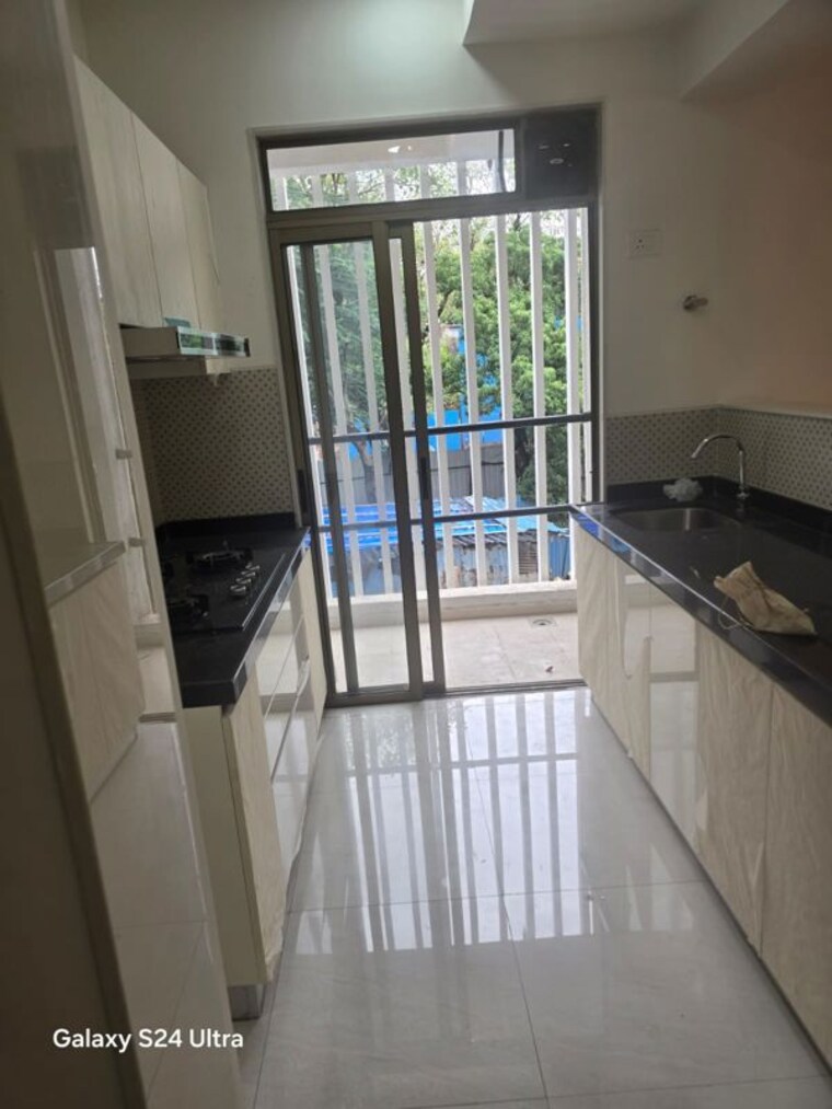 Balcony, lodha-eternis 2 Bedroom 645 Sq.Ft. Apartment In Andheri East Mumbai 10501969