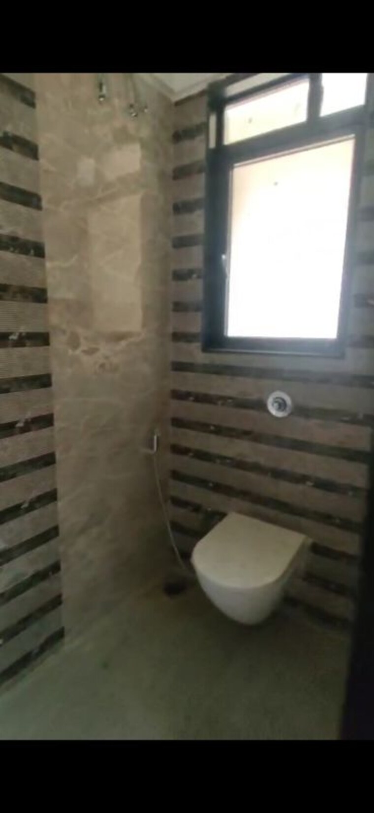 Bathroom, neminath-nemi-bhavan 2 Bedroom 629 Sq.Ft. Apartment In Goregaon West Mumbai 10501978