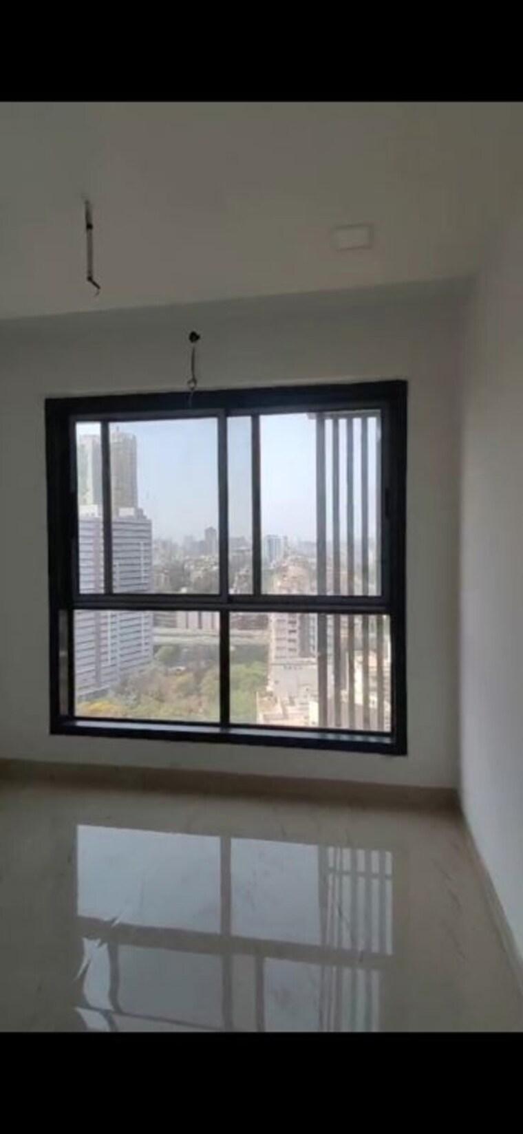 Bedroom, neminath-nemi-bhavan 2 Bedroom 629 Sq.Ft. Apartment In Goregaon West Mumbai 10501978