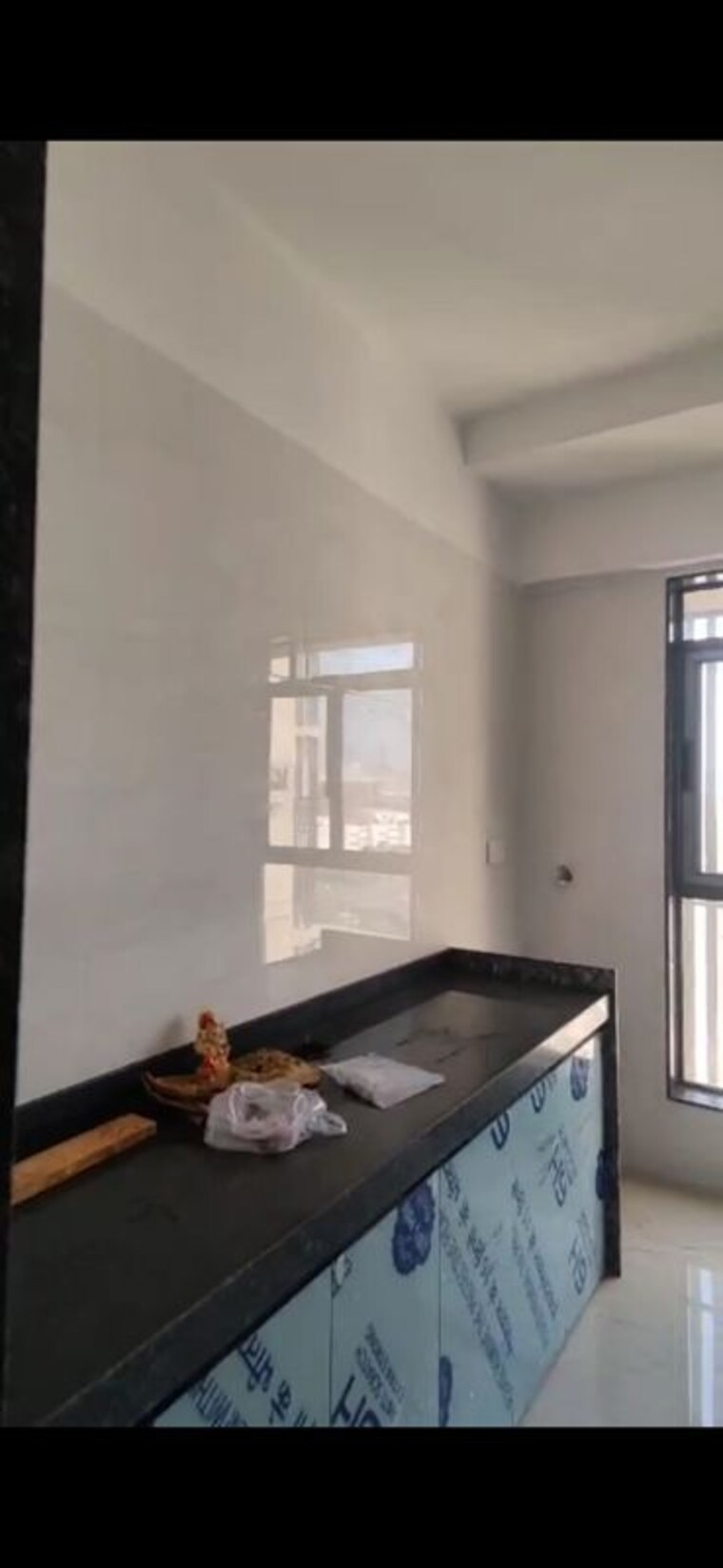 Kitchen, neminath-nemi-bhavan 2 Bedroom 629 Sq.Ft. Apartment In Goregaon West Mumbai 10501978