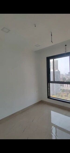 Room in 2 BHK Apartment at Neminath Nemi Bhavan, Goregaon West – for Rent