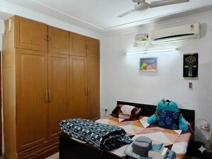 Bedroom in 2 BHK Apartment at Vip Road – for Rent