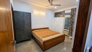 Bedroom in 2 BHK Apartment at Vip Road – for Rent
