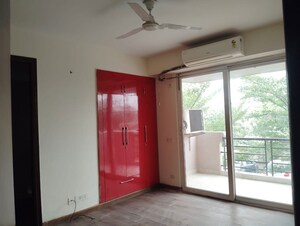 3 BHK Apartment For Rent in Ramprastha City The Edge Towers, Sector 37d