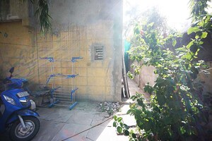 Bathroom in 3 BHK Independent House at Satellite – for Sale