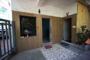 Bedroom in 3 BHK Independent House at Satellite – for Sale