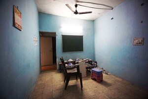 Team Area in 3 BHK Independent House at Satellite – for Sale