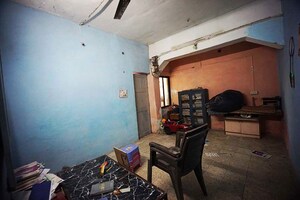 Gym in 3 BHK Independent House at Satellite – for Sale