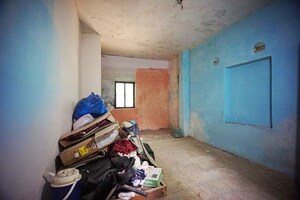 Parking in 3 BHK Independent House at Satellite – for Sale