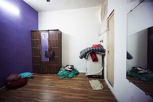 Furnished Amenities in 3 BHK Independent House at Satellite – for Sale