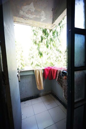 Bedroom in 3 BHK Independent House at Satellite – for Sale