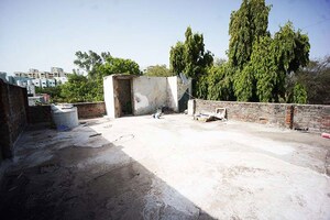 3 BHK Independent House – Exterior View View at Satellite - for Sale