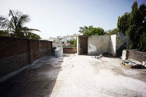 3 BHK Independent House – Exterior View View at Satellite - for Sale