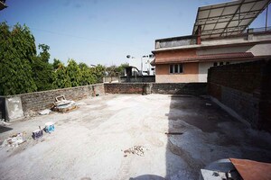 3 BHK Independent House For Sale in Satellite