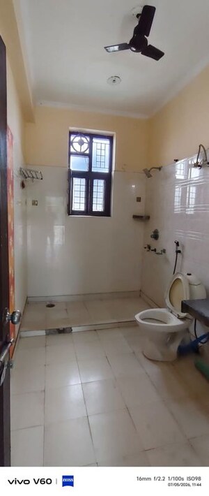 Bathroom in 3.5 BHK Builder Floor at RWA Apartments Sector 50, Sector 50 – for Rent