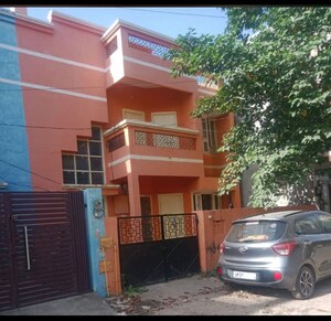 3 BHK Independent House For Sale in Vrindavan Yojna