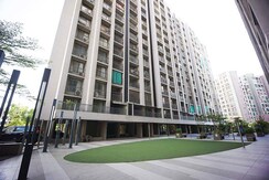 3 BHK Apartment For Sale in Makarba