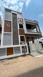 3 BHK 154 Sq.Yd. Independent House in Ibrahim Bagh